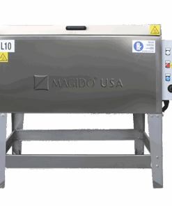 front view L10 Manual Parts Washer