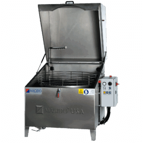 X51 Series L-101 Top Load Washer