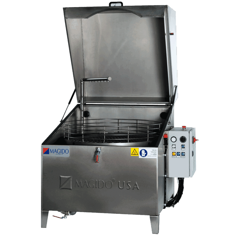 X51 Series L-101 Top Load Washer