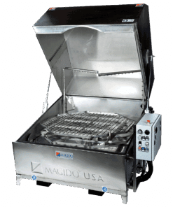 X-51 Spray Cabinet Washers