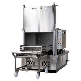 X53/2 Series L-192 Fron Load Washer