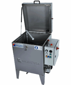 X81 Series L55 Top Load Parts Washer