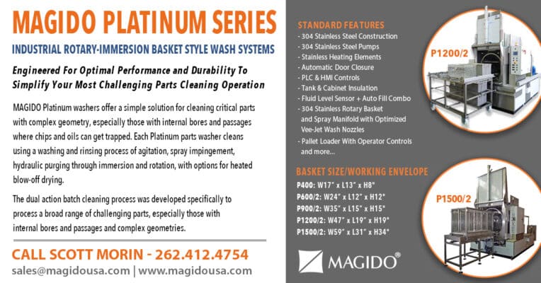 Platinum Series - Linkedin - Magido USA