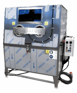 L122HP Top Load Parts Washer