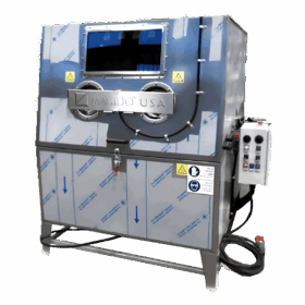 L122HP Top Load Parts Washer