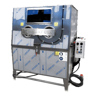 L122HP Top Load Parts Washer