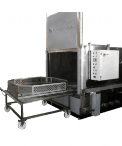 X-53 Spray Cabinet Washers